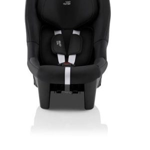 Britax Safe Way M Bilstol, Space Black