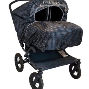 Raincover Twin REFLEX Stroke