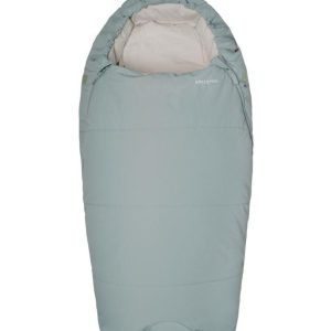 Fnugg vinterpose Teal