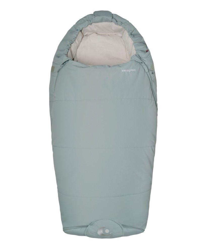 Easygrow Fnugg vinterpose Teal