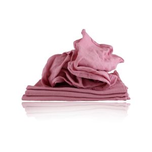 Gasskluter 4 pk Dusty Pink