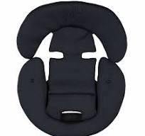 BeSafe Preemie Inlay Black