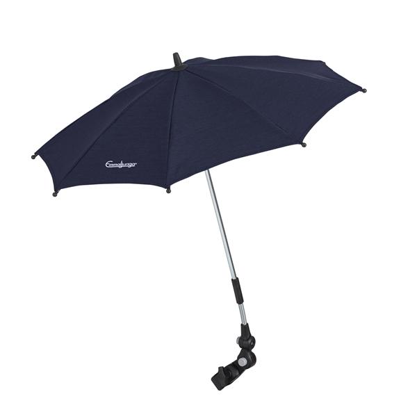 Parasoll Outdoor Navy