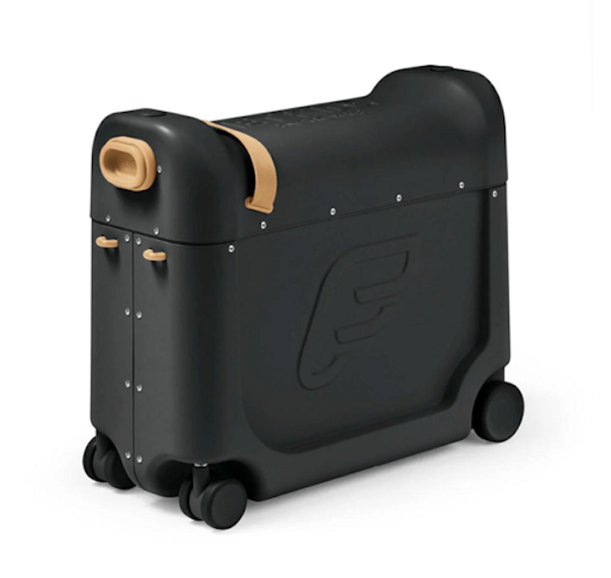 Jetkids Bedbox Black