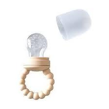 Jack o Juno Bubble Fruit Feeder Milk