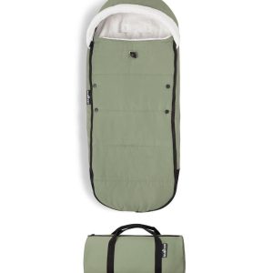 Stokke YOYO footmuff Olive