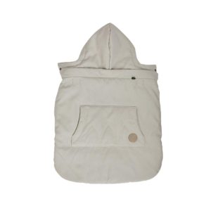 All Weather Cover Oat Beige