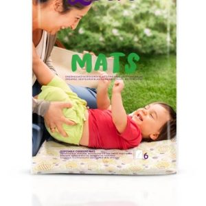 Stelleunderlag 6 stk