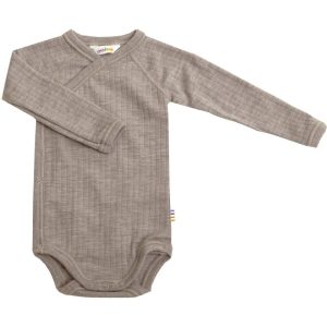 Joha | Body | Lang arm | Ull | Sesame Melange