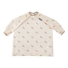 Bibado langermet smekke Happy Hares