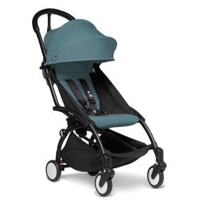 Stokke YOYO Reisetrille Aqua