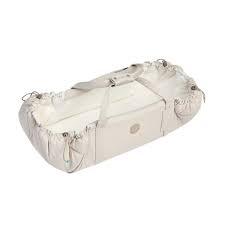 SleepCarrier X - Oat Beige