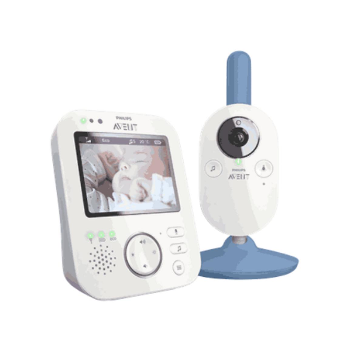 Digital Video Monitor SCD845