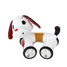 Tiny Love follow me charlie rock