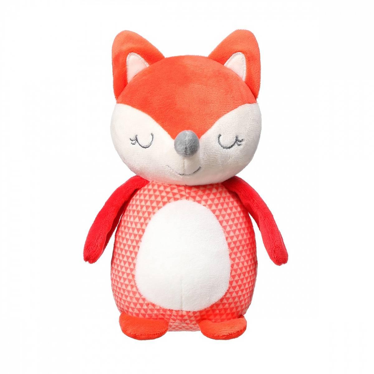 Kosebamse Fox Vincent
