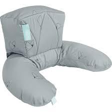 Pram Pillow - Dream Mint