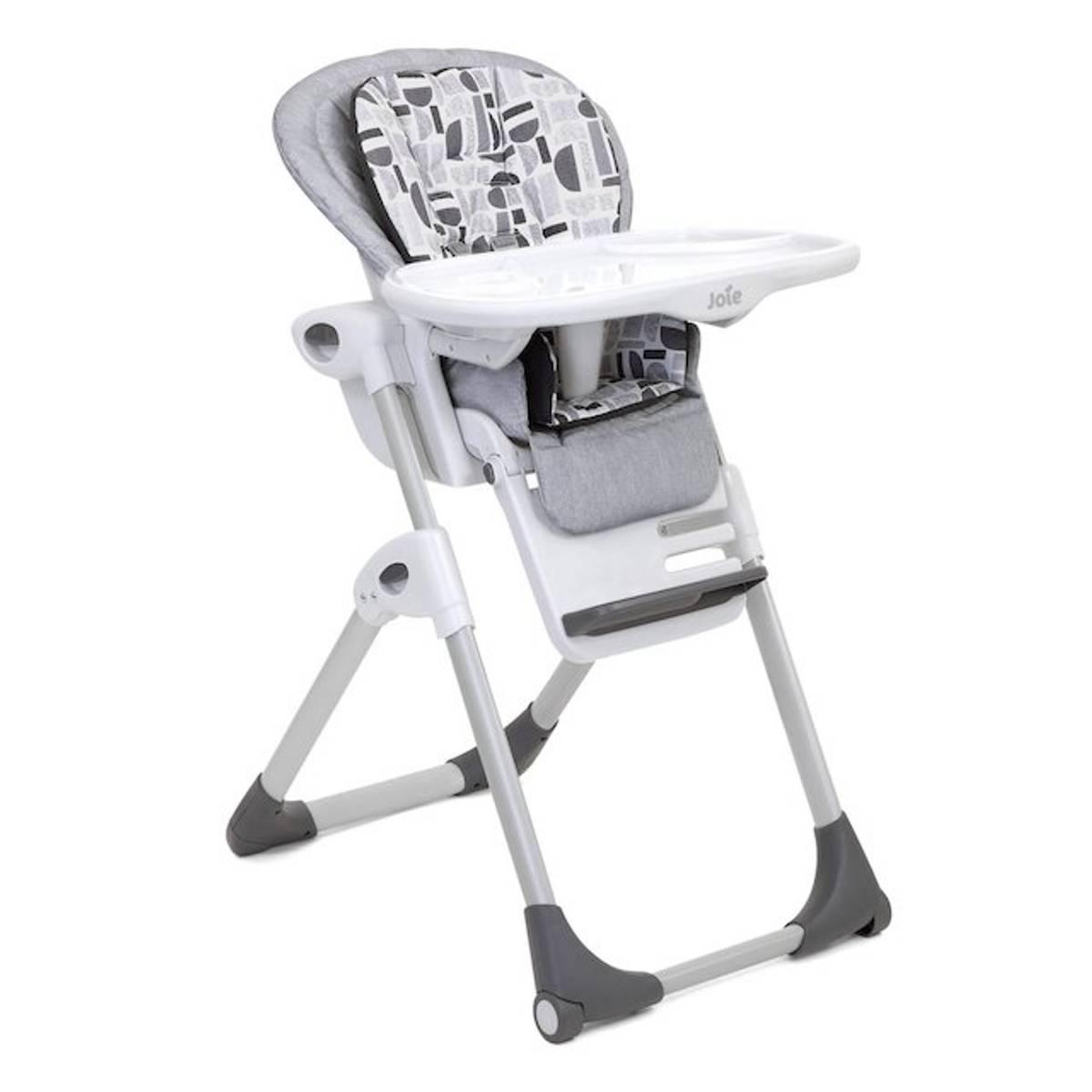 Joie | Spisestol | Mimzy 2in1 | Logan