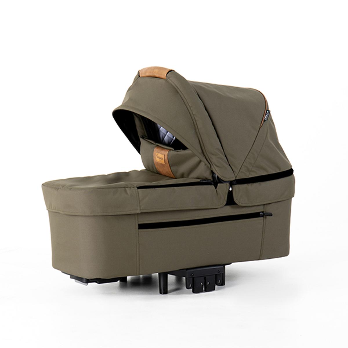 Liggedel Outdoor Olive
