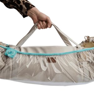 Bunndeksel til Najell SleepCarrier