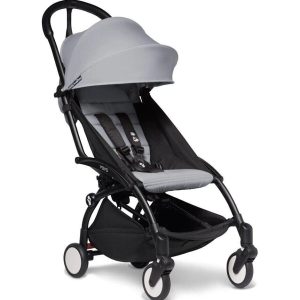 Stokke YOYO Reisetrille Stone