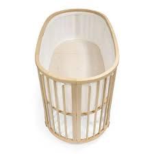 Stokke® Sleepi™ Bed Mesh Liner White