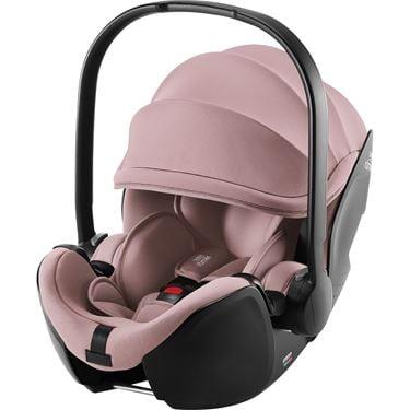 Baby-Safe Pro Dusty Rose