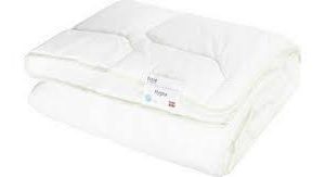 Hygea Fiberdyne 80x100cm