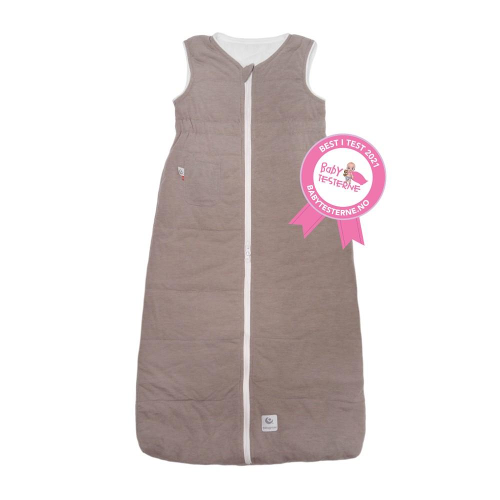 Nattpose Sand 3-18 mnd