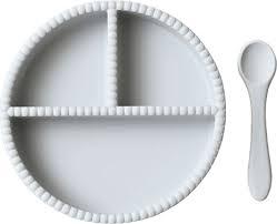 Jack o Juno Bubble Dining Set, Glacier Grey