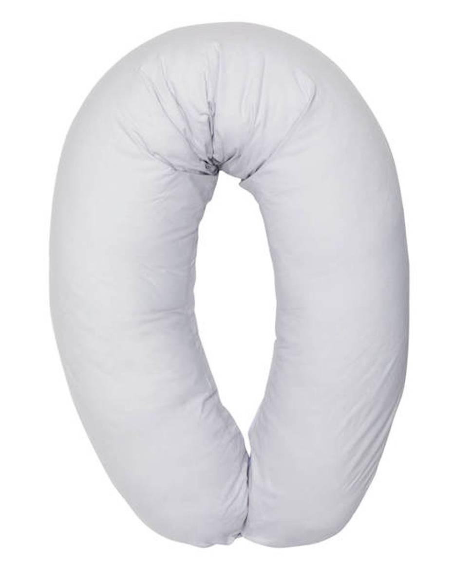 Gravid- og Ammepute Grå