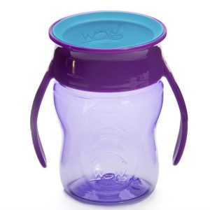 Kopp Baby Tritan Lilla