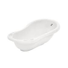 Nordbaby badekar 84 cm med antisklimatte