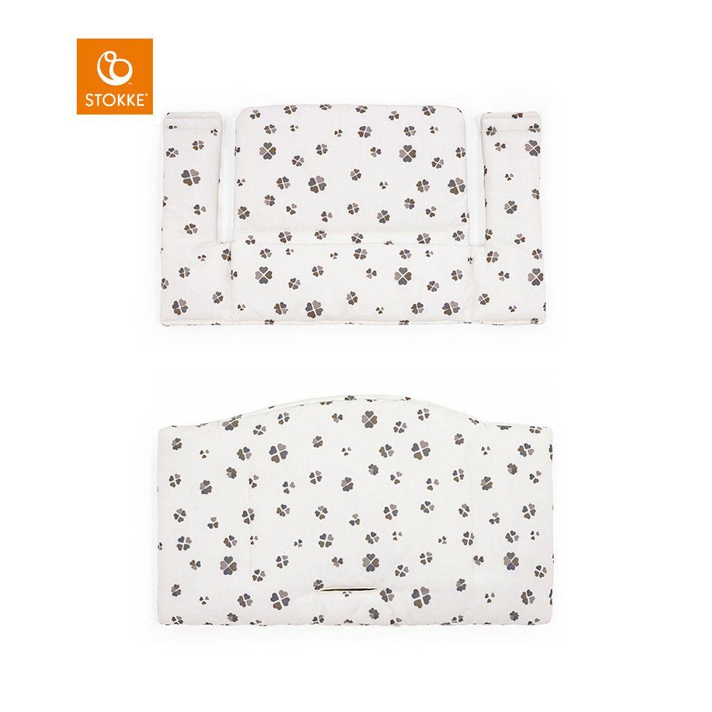 Tripp Trapp® Classic Cushion OCS Lucky Grey