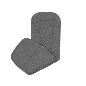 Thule Stroller Seteinnlegg Gray Melange