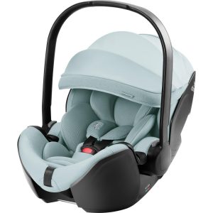 BABY-SAFE PRO Style Harbor Blue