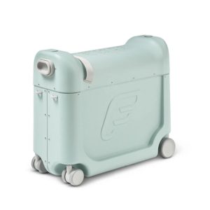 JetKids BedBox Green Aurora