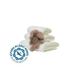 Hygea babypute 35x40cm