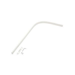 Stokke® Sleepi™ Drape Rod White
