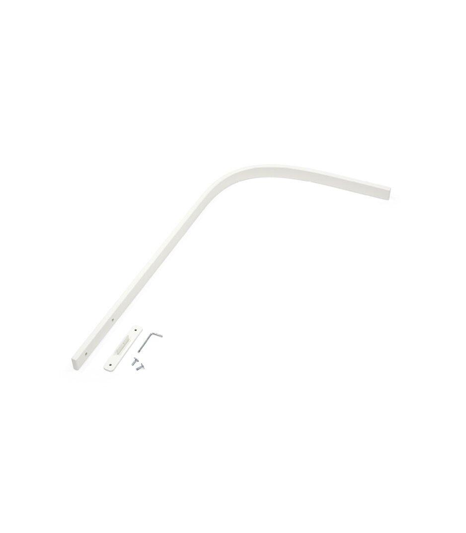 Stokke® Sleepi™ Drape Rod White