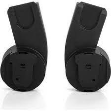 BALIOS S / TALOS S Adapter Black | black