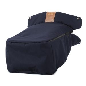 Fottrekk ERGO/FLAT Outdoor Navy