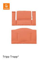Tripp Trapp® Classic Cushion Terracotta