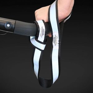 Håndleddsrem med refleks