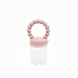 Jack o Juno Bubble Fruit Feeder Light Pink
