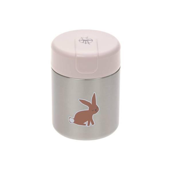 Food Jar, Little Forest Rabbit
