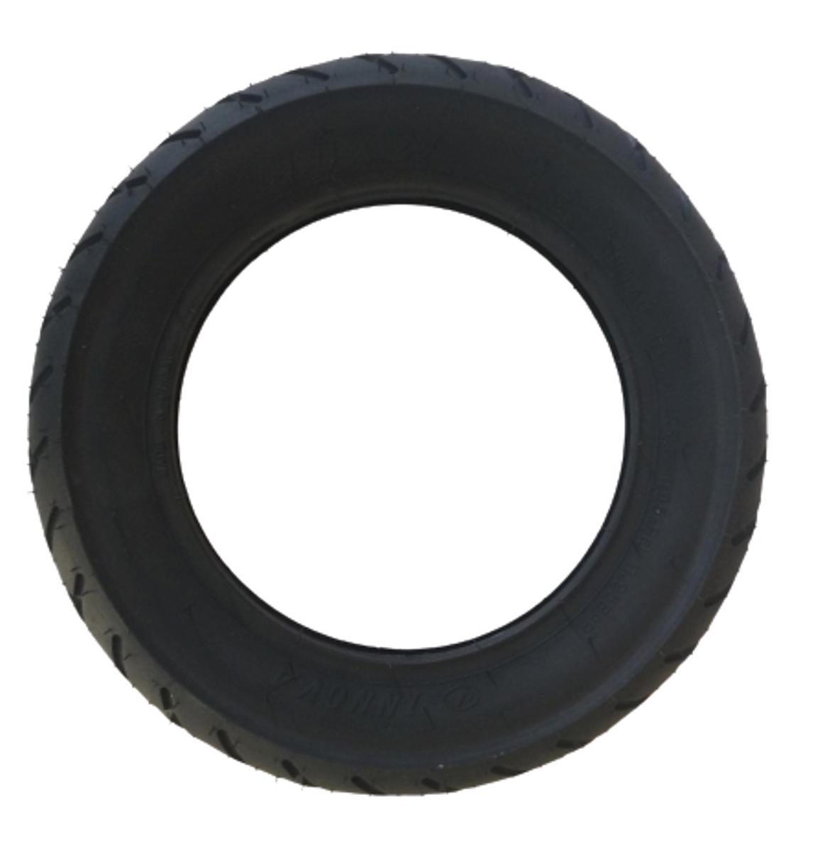 Barnevogndekk 10" Universal