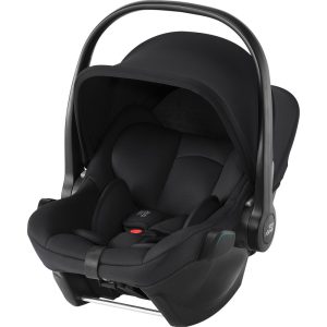 BABY-SAFE CORE Space Black
