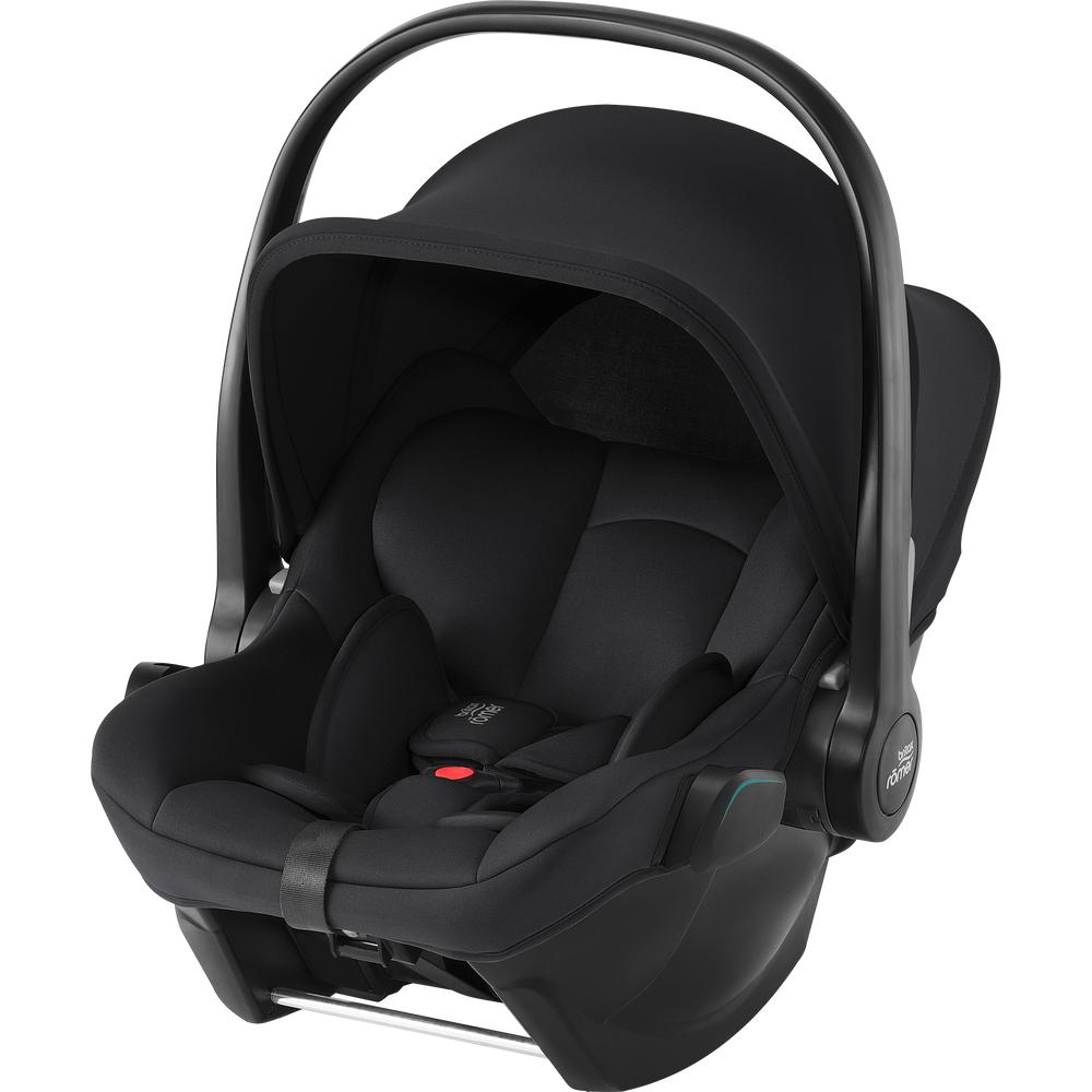 BABY-SAFE CORE Space Black