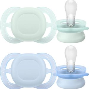 Philips Avent Ultra Start 0-2 md Blue/Green