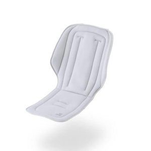 Smile 3 og 4 Stay Cool Seat Liner Nimbus Cloud